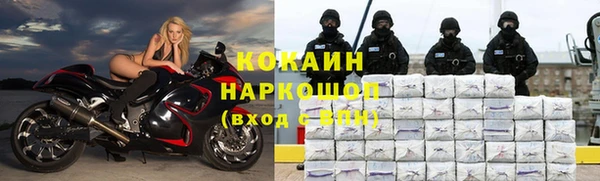 хмурый Богородск